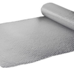 Isolation thermique et phonique en rouleau