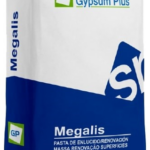 mastic de stuc Megalis
