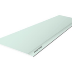 Plaque hydrofuge 12,5x1200x2000