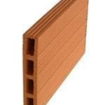 Brique de construction Preceram
