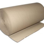 Carton ondulé 1,00 1,00 x 60 mt