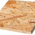 Panneau OSB de 12 mm