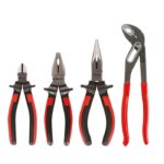 Jeu de pinces ERGOTORQUE