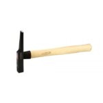 Marteau d'élécticien manche Hickory, 200g
