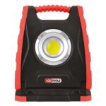 Projecteur mobile à LED 30W 3000Lumens rechargeable
