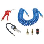 Kit d'accessoires pour compresseur
