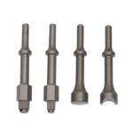 Jeu de 4 burins pour 515.3930