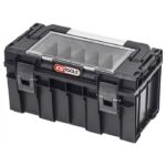 Caisse à outils SCM, 450 x 260 x 240 mm