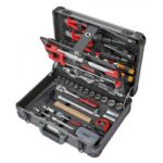 Coffret de maintenance 1/4 - 1/2 - ULTIMATE - 131 pcs