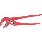 Pince multiprises entrepassée 1,1/4'',  L. 240 mm