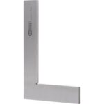Equerre simple en acier classe I, L.100 mm