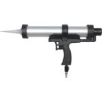 Pistolet pneumatique à cartouche 310 ml