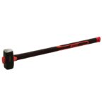 Masse couple manche tri-matière, 5kg