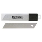Lames de rechange pour 907.2141 - paquet de 10 pcs