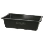 Auge plastique - 13L - 460x320x150