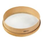 Tamis professionnel N°12 - Ø 42 mm - Maille 1,9 mm