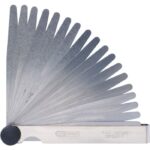 Jauge d'épaisseur KS TOOLS