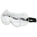 Lunettes de protection anti-buée avec bandeau