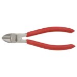 Pince coupante diagonale standard, L. 165 mm