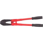 Coupe-boulons à bras tubulaires, L.450 mm - 18''
