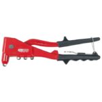 Pince à riveter standard, L. 270 mm