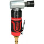 Mini-ponceuse SlimPower®  1/4'' pour disques Ø 26,7 mm