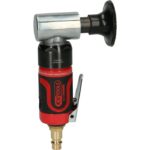 Mini ponceuse SlimPower® 1/4'' pour disque Ø 50 mm