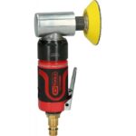 Mini ponceuse pneumatique slimPOWER