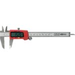 Image du calibre à coulisse numérique KS TOOLS