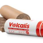 Rouleau d'isolant Volcalis Alpha