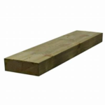lisse basse autoclave en pin