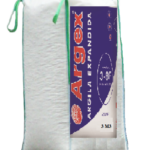 billes d'argile expansée ARGEX 3-8F