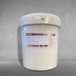 Toiture protégée avec Silifix Silitoit