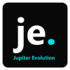 Logo de Jupiter Evolution